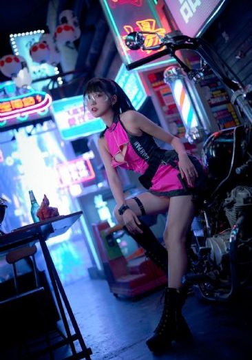 三体 2024 齐恩·曾
