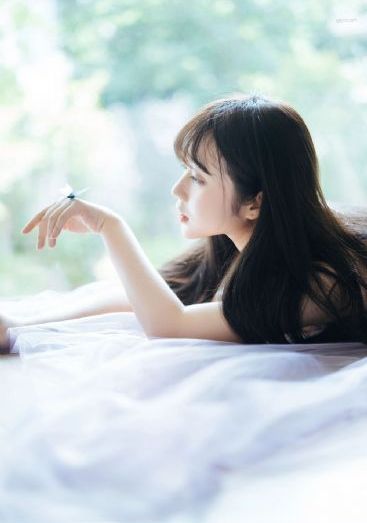 美女的烦恼