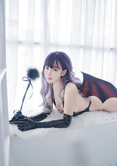 心跳光之美少女