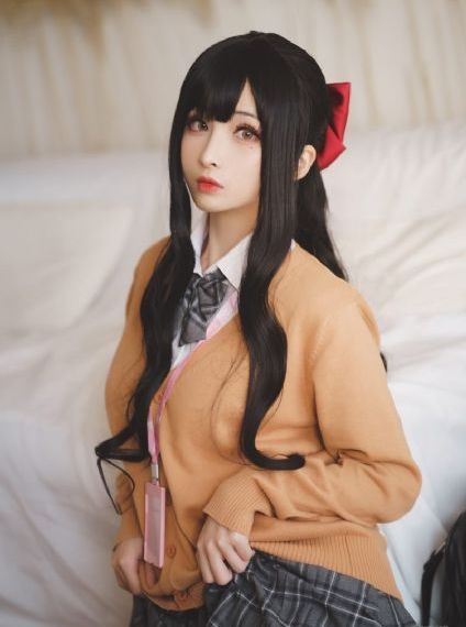 梁祝艳谈
