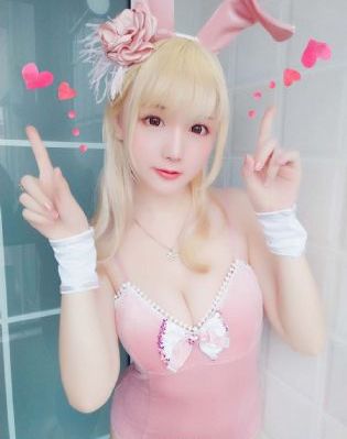 瓢虫少女第四季