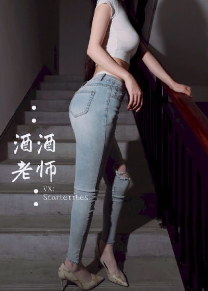 只因我们天生一对