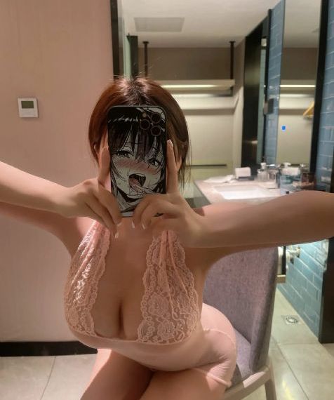 欲望女郎