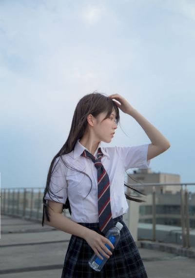 新农场主的三个女儿