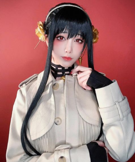 甜蜜的诱惑