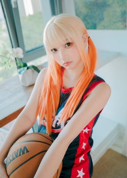 美味的大学女生
