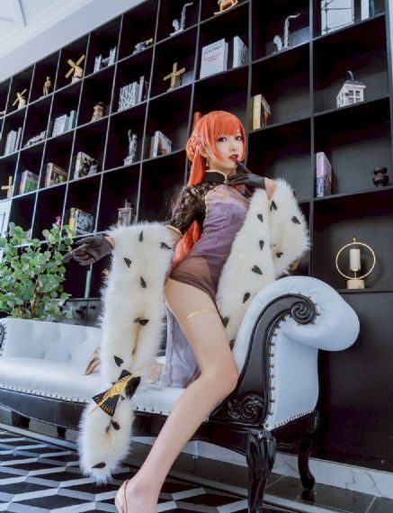 老娘我最辣