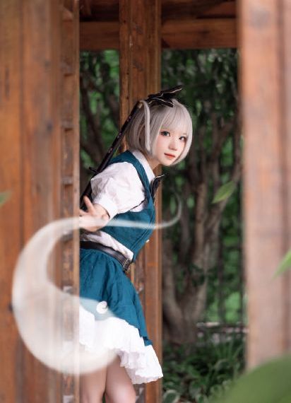 《苍兰诀》免费观看