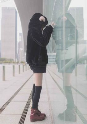 摇拽庄的幽奈小姐