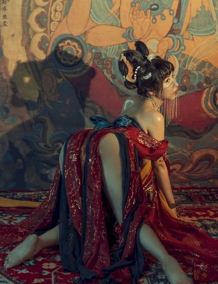 妹妹的朋友6