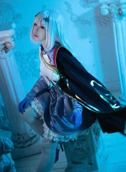 剑与杖的魔法谭