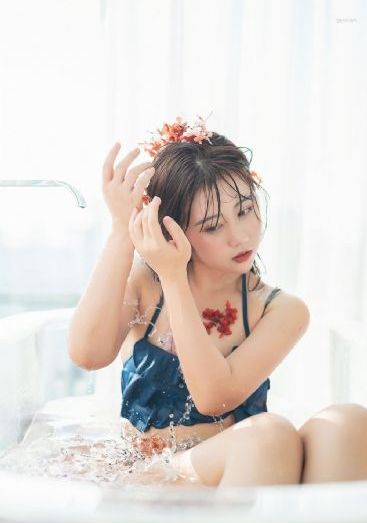 挣扎吧