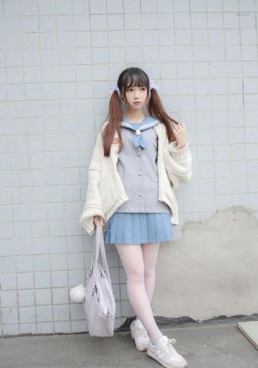 艳姬与妖姬