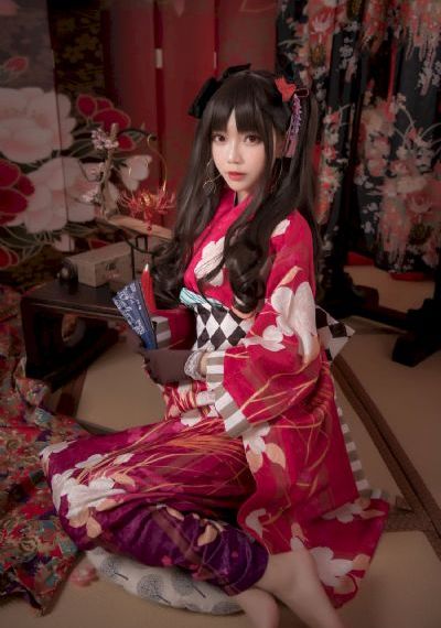 女儿的情人
