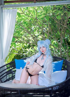 岁岁有余年