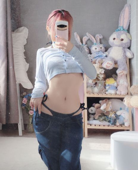 五月樱花