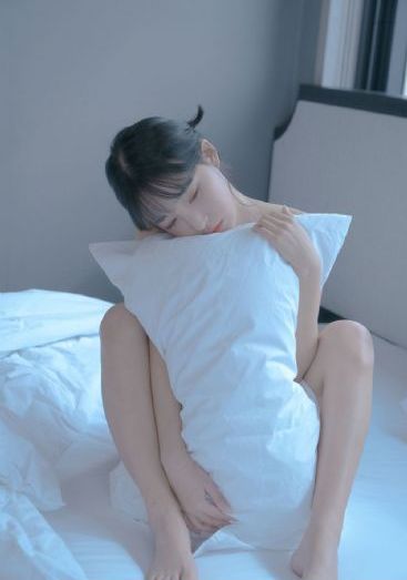 花季少女