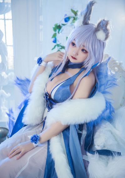 向魔王献身