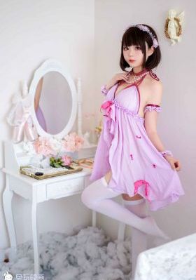 c3魔方少女