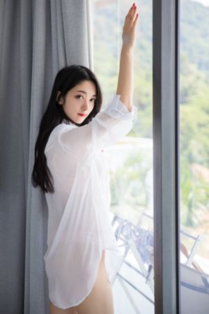 千层浪深夜解放自己