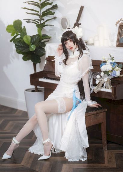 那小子真酷