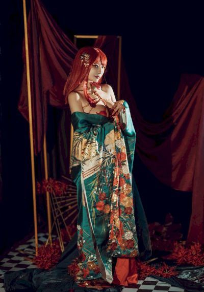 如意芳华