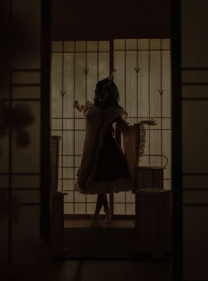 轻佻黑寡妇在线观看