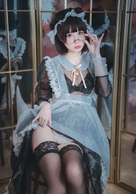 女子学院动漫