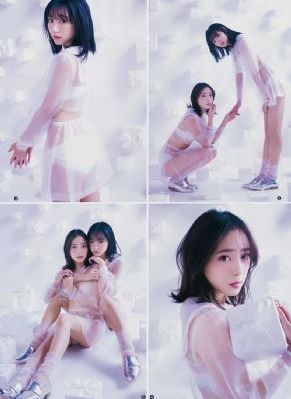 thewhitebox精选黑与白