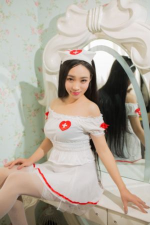 小女孩们