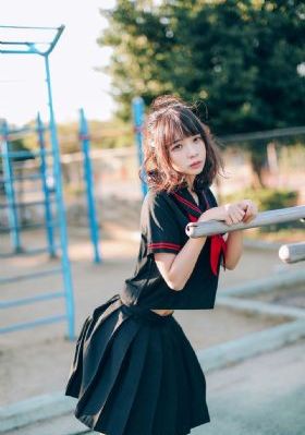 女儿的朋友韩