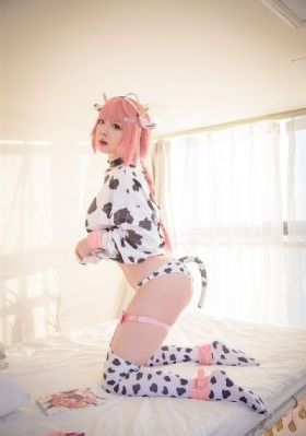 杨贵妃后传