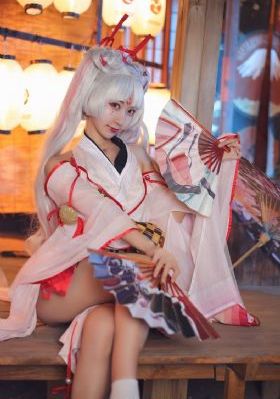鲨鱼女孩