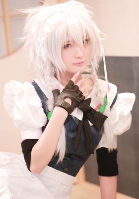 我的九尾狐女友