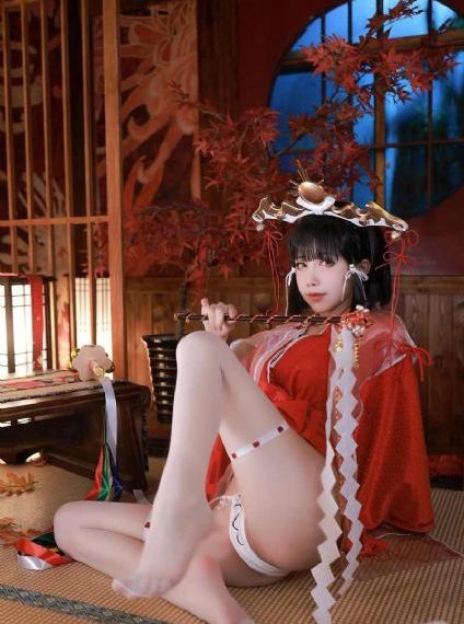 年轻的大嫂