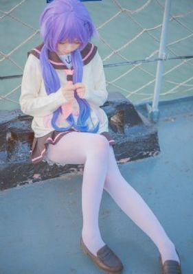 善良女友