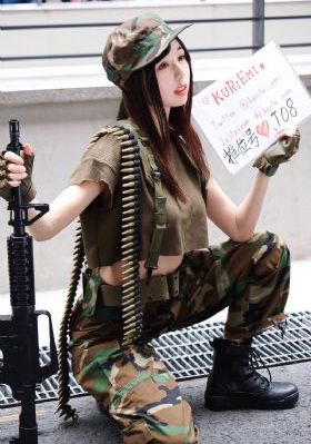 疾速追杀4 电影