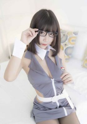 成熟小蜜桃