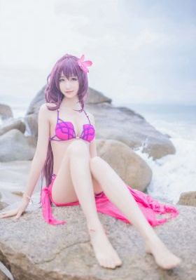小角色