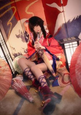 服装崩坏
