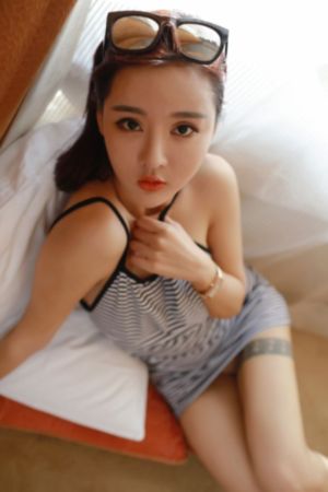 少年白马