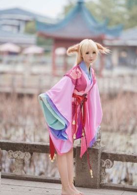 功夫小蝇