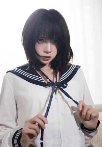 暴躁少女