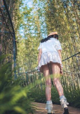 光之美少女第一季