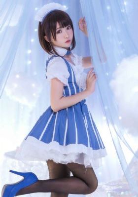 驯服小子