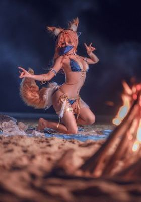 影后的复仇